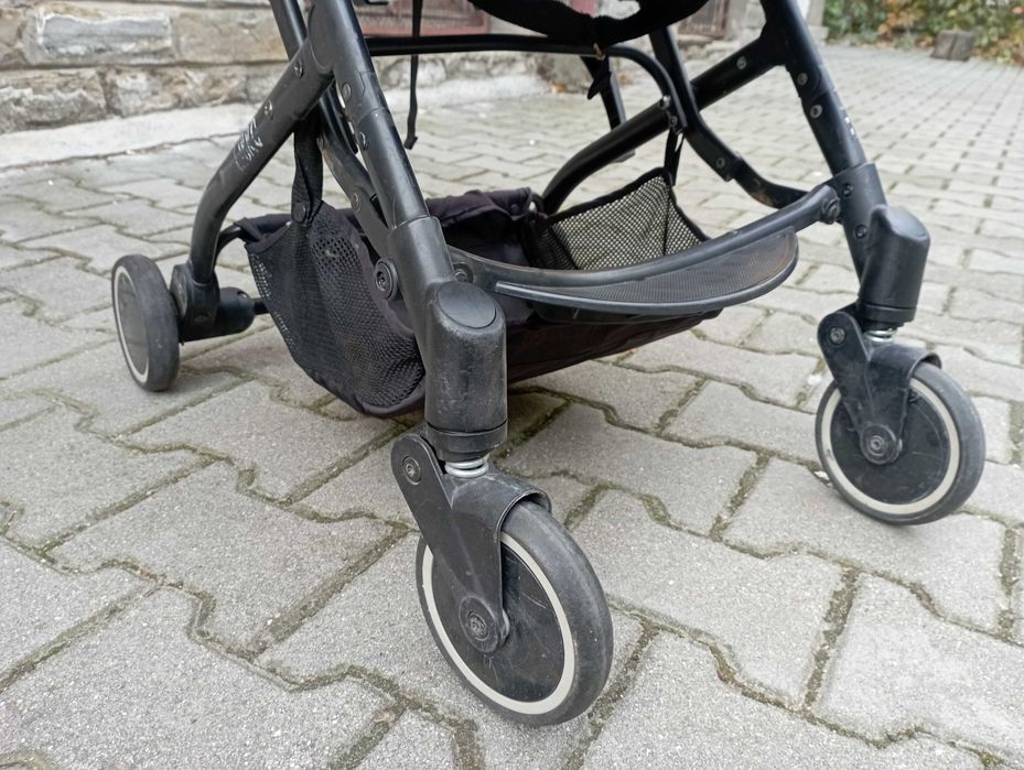 Детска количка Kikko boo