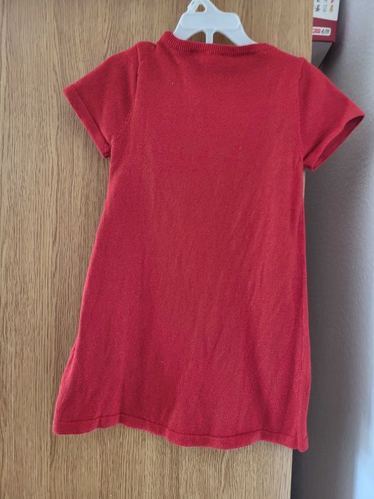 Рокли H&M и поли на Next размер 98 см