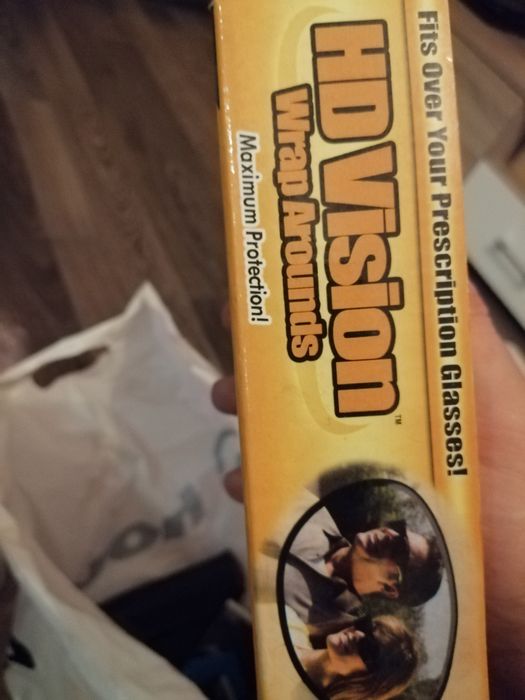 Очила за шофиране