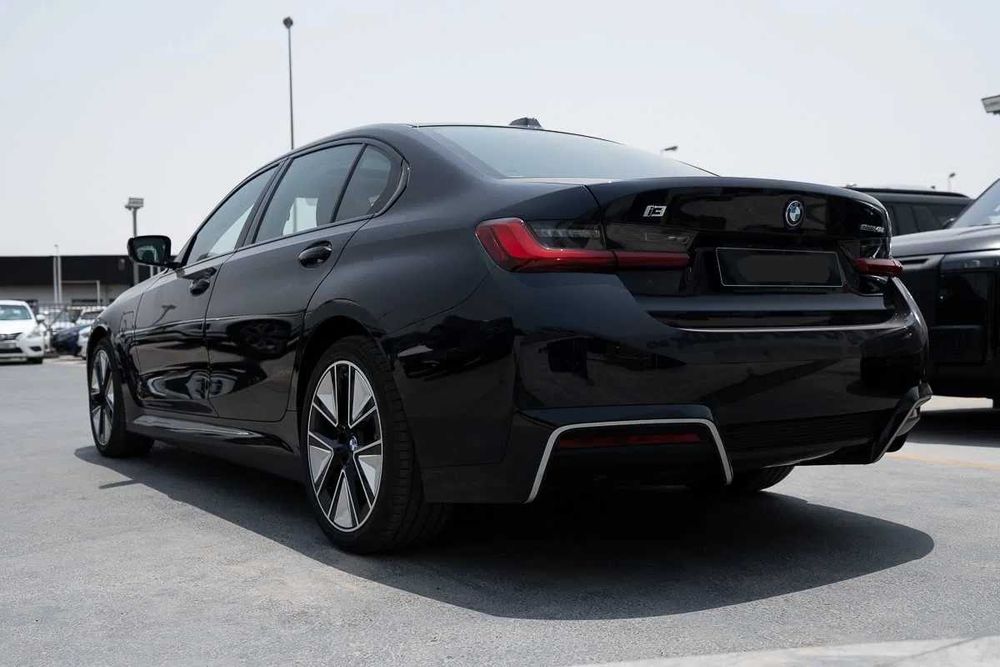 BMW l-3 40l pod zakaz