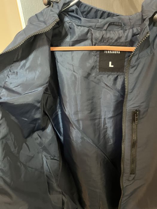 Чисто ново яке Terranova