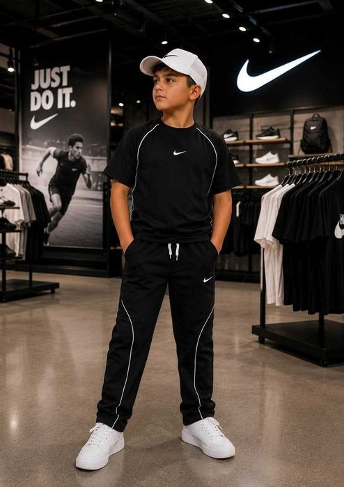 Детски екипи Nike