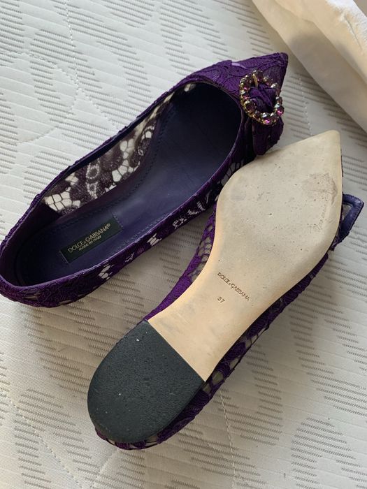 Pantofi dama ; Balerini