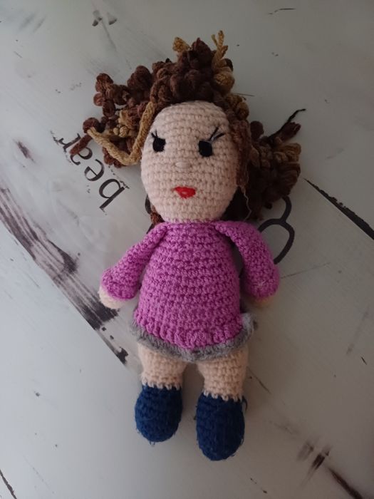 Плюшени играчки Пепа Пиг, Соник, Мечокът от Маша, Мама Барба и други