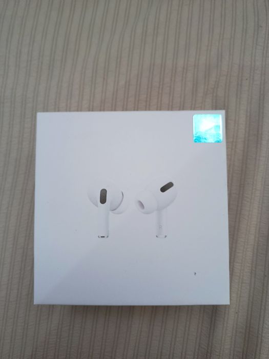 Airpods pro люкс качество сатылады новый