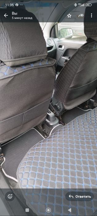 Ford Fusion,2008,1.4