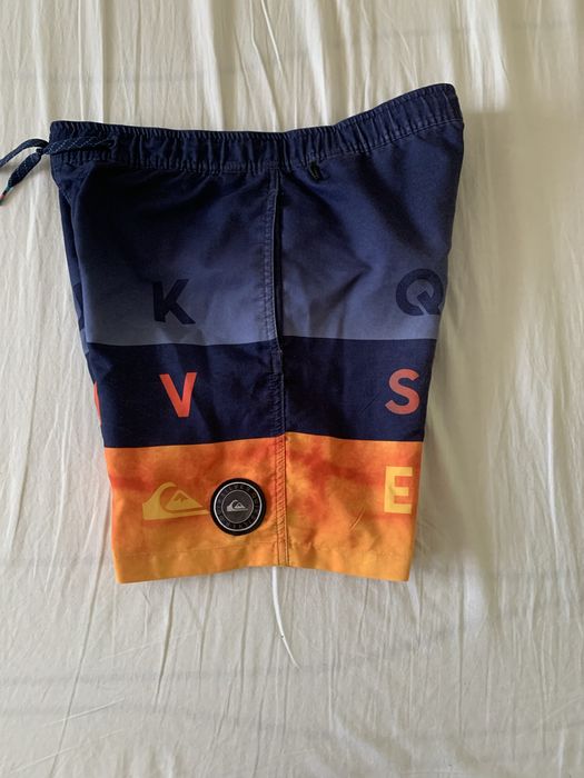 Short, bermude Quiksilver , Oneill
