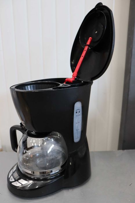 Кафе машина Russell Hobbs Textures plus