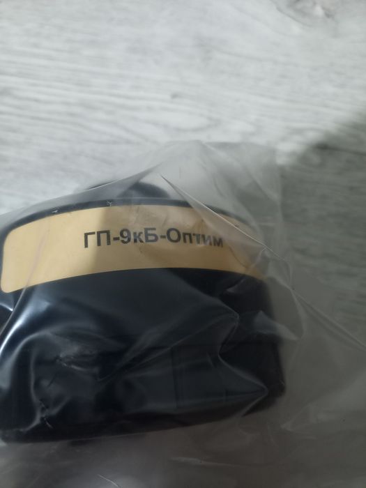 Фильтры ГП-9кБ-Оптим