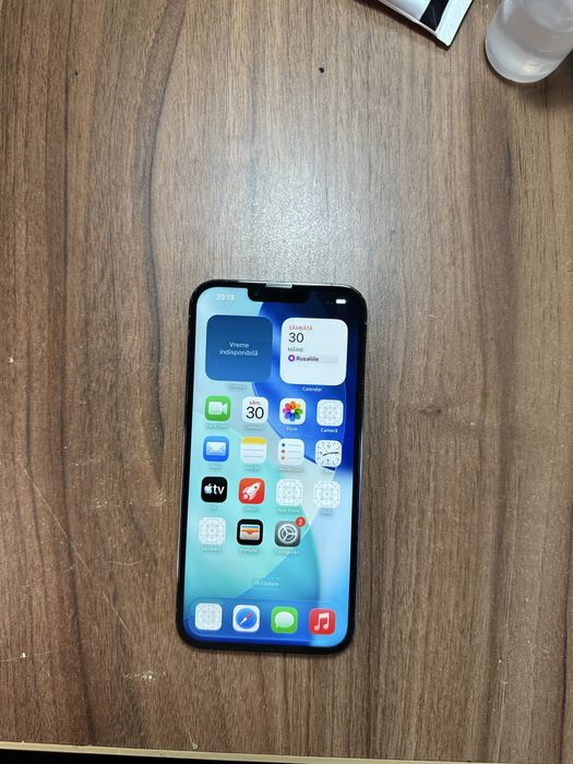 Iphone 13 pro max 256 gb 88% baterie