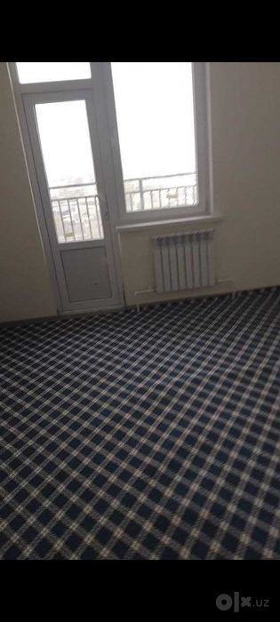Продам квартира город Самарканда массив Карасув 16 этажный дом.