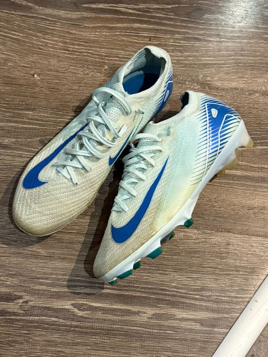 Nike Mercurial !