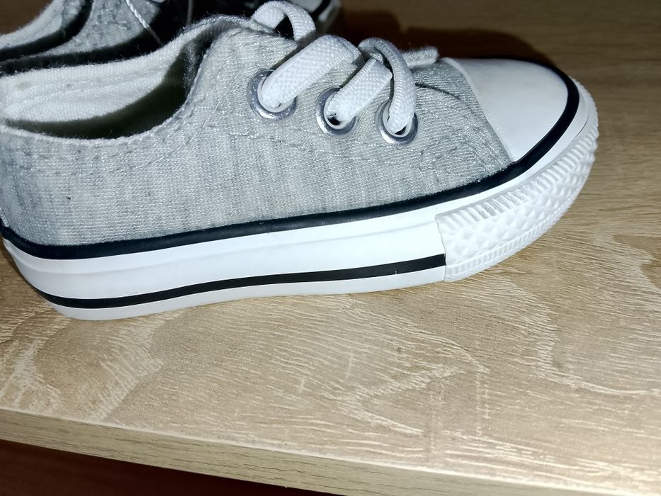 Унисекс бебешки  платненчици