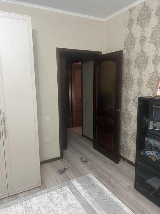 Продается 3-хкомнатная квартира