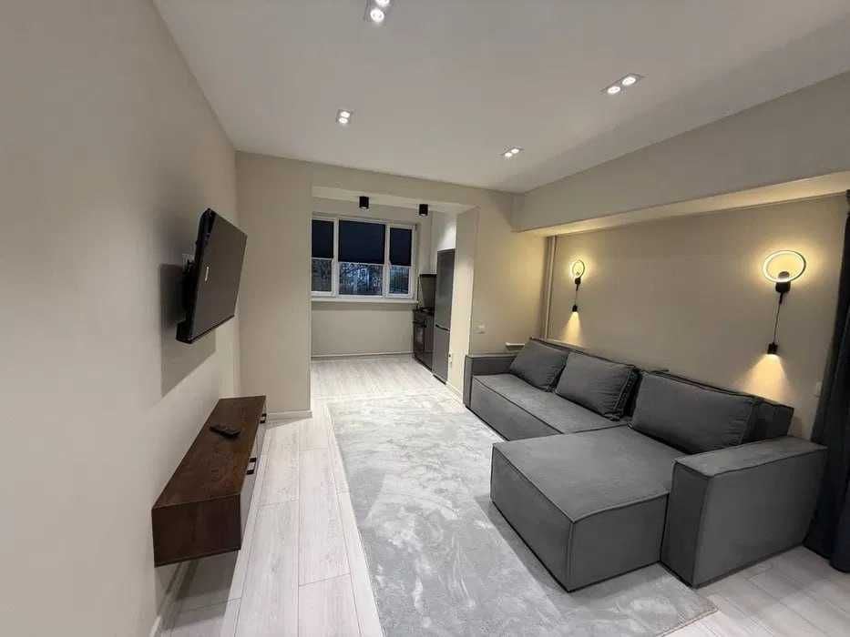 R5 Сдаётся УЮТНАЯ квартира 2/2/5 на Юнусабадском ор-р Алайский рынок!