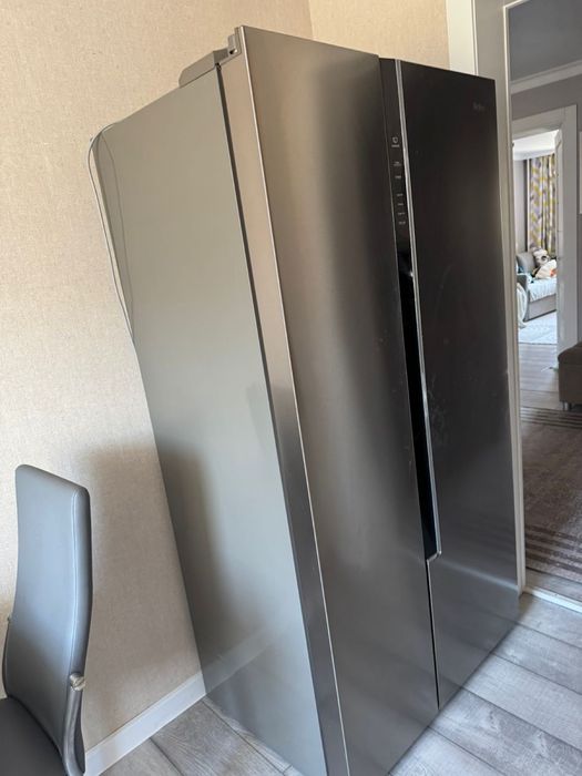 Продам холодильник Haieru