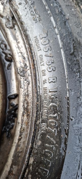 5х118 R16  джанти опел виваро