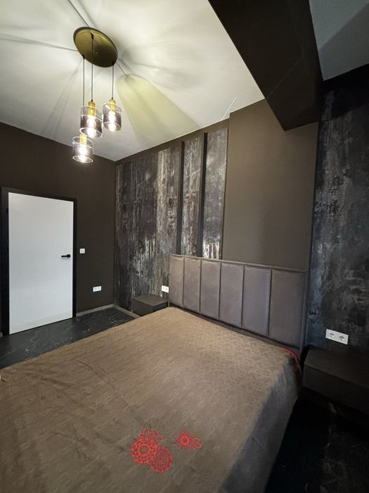 Apartament nou de închiriat zona Ravohei