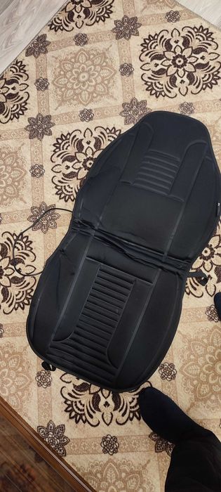 Продам чехол с подогревом