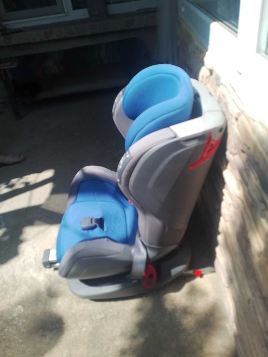 Детско столче за автомобил Avionaut