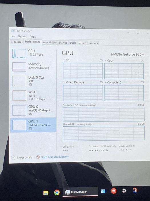 Dell Inspiron 15 5558