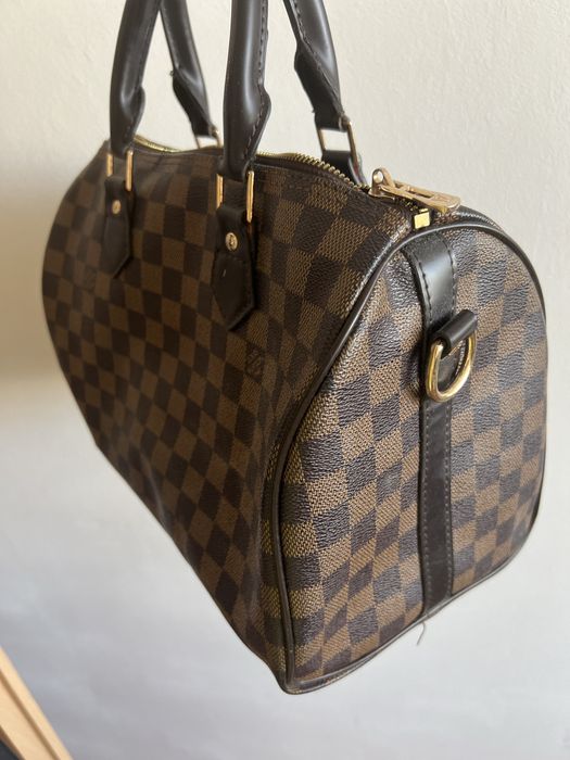 Голяма чанта Louis Vuitton