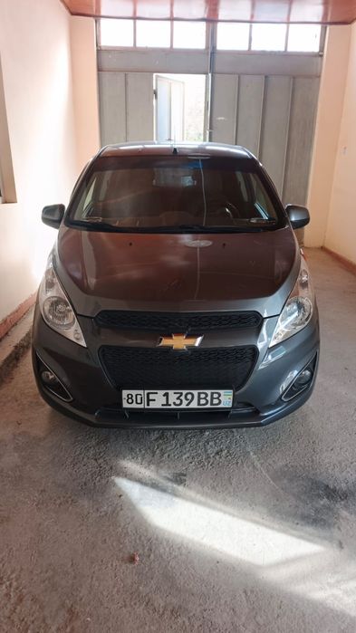 Спарк мокрая асвалт