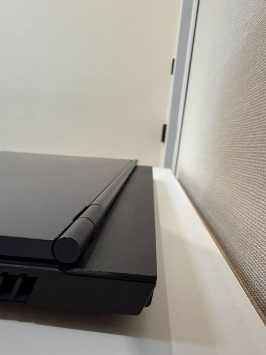 Lenovo Legion ноутбук