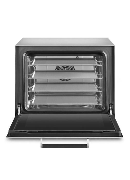 Smeg духовка ALFA43XMFDS