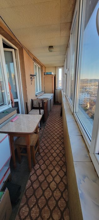 Apartament  cu 2 camere