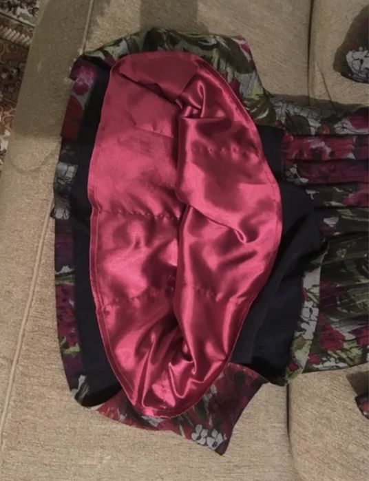 Вечернее платье пр. Турция