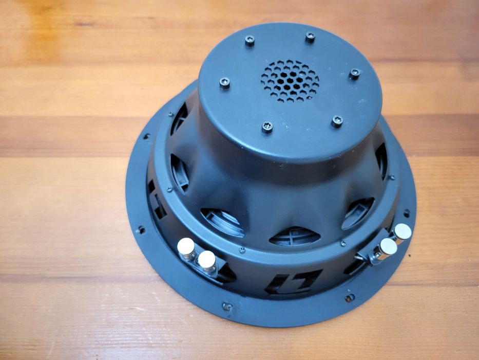 Сабвуфер DL Audio Anaconda 12 SQ 500 Вт