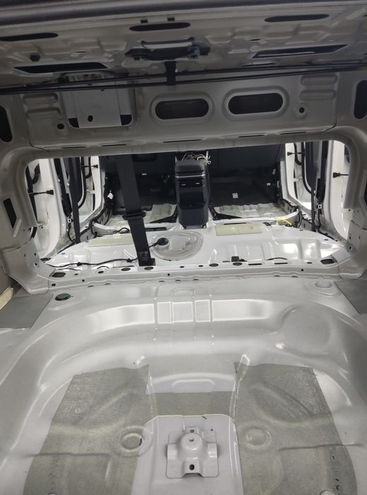 Химчистка вашего авто