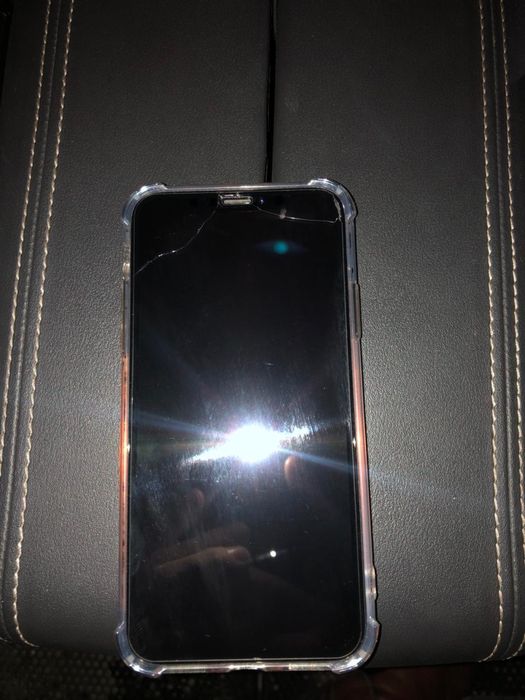 Продам айфон х в идеале