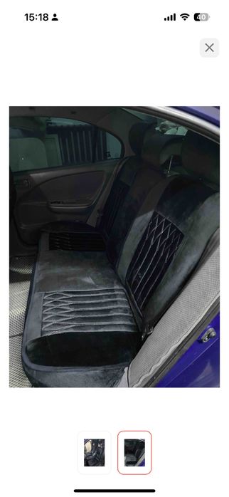 Чехол универсальный