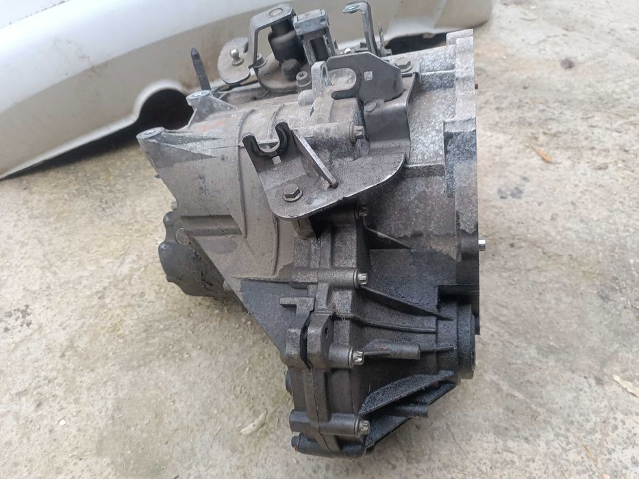 Скоростна кутия за Смарт, Колт / Smart forfour, Mitsubishi Colt 1,5D