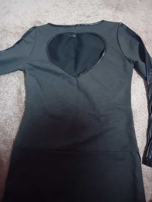 Дамска рокля почти нова