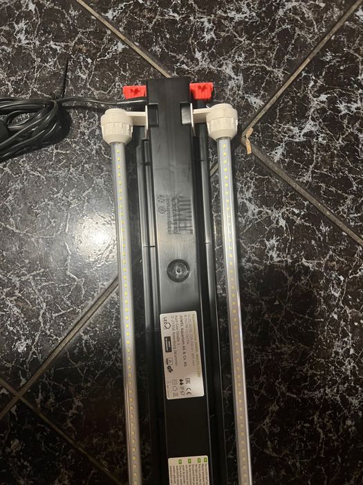 Juwel multilux led light unit 100, unitate pentru Juwel Rio 180