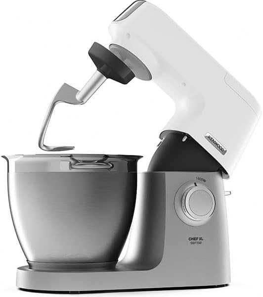 Приставка / Кука за тесто за планетарен миксер Kenwood