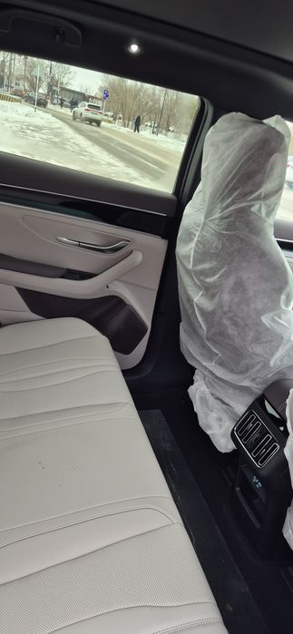 Продаётся BYD Song Plus DM-i, гибрид