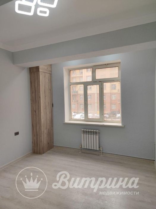 Срочно! 2-комнатная в ЖК Азия Хаус