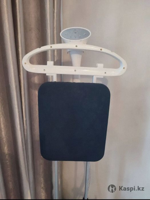 Отпариватель функционал