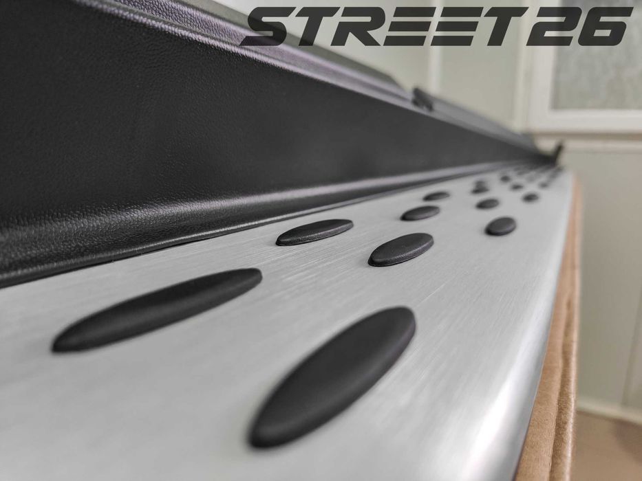 Praguri Mercedes GLC X253 SUV si GLC C253 Coupe (2015-2022)