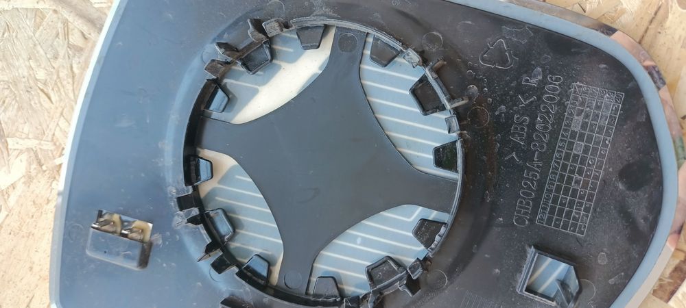 Продам зеркала на авто