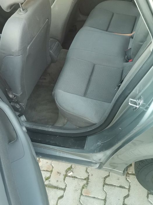 Audi A4 B6 2004 1.9TDI 101CP