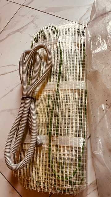 продам тёплый пол электрический