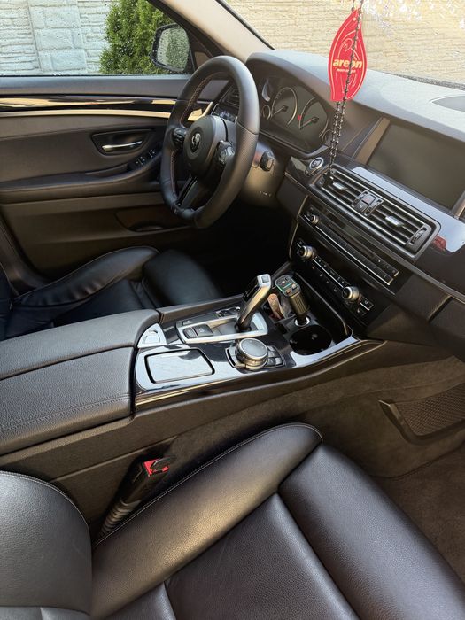 BMW Seria 5 F 11 /2.0 D /B47 190 cai / 2015/Euro 6/