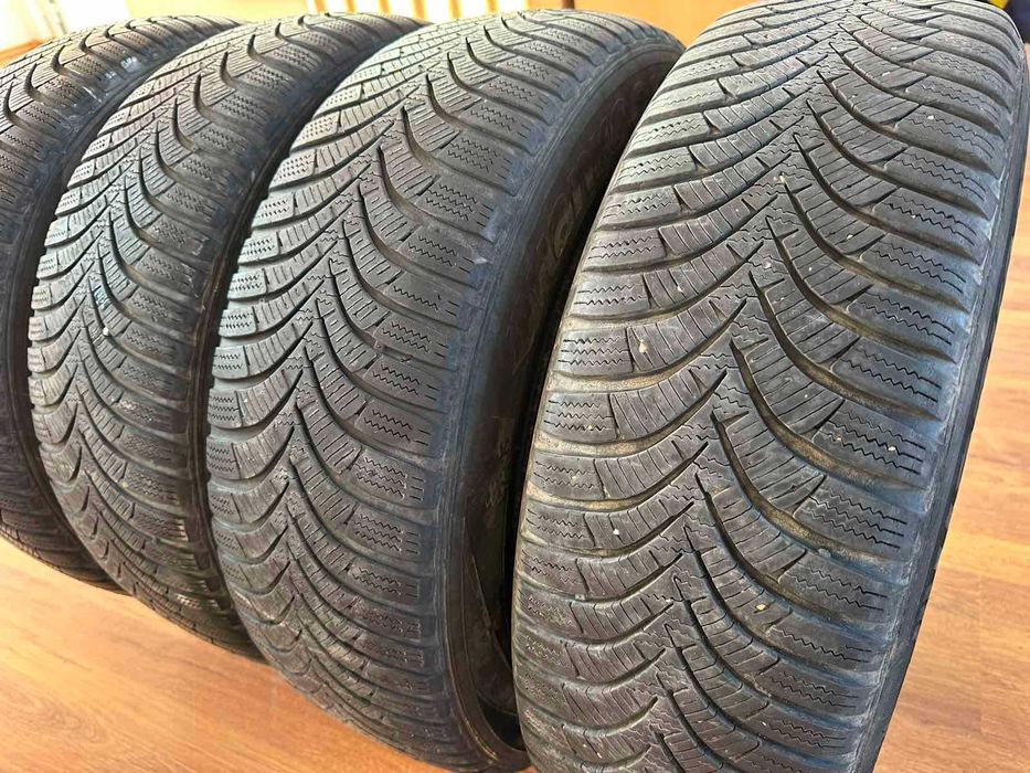 Зимни гуми Hankook Winter Icept2