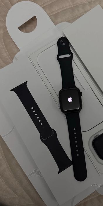 Apple watch 11 серия
