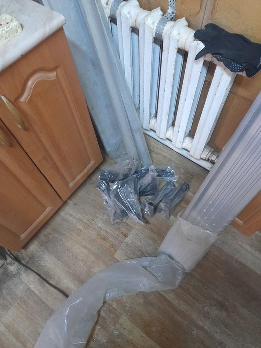 Пороги на внедорожник